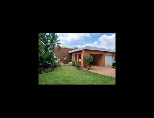 4 BEDROOM HOUSE FOR SALE IN DORANDIA